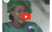 Mame Diarra Fam : La députée libérale décline ses objectifs pour cette législature et invite ses collègues parlementaires à la constance.