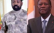Les soldats ivoiriens détenus à la gendarmerie de Bamako : l'ONU chez Ouattara et chez Goïta, ce qui s'est passé