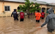 ​Calamité naturelle : Onze morts en Gambie dans les pires inondations depuis 50 ans – Pourquoi continuer à critiquer Macky ?