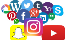 TOP CAS», «KAAY MA DEEY LA», «TOP CAS 221» …: Quand des «caweuses» attaquent, insultent, signalent et font quitter des individus les réseaux sociaux