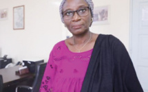 Une première dans l’histoire de l’Ucad : Aminata Cissé Niang élue Doyenne de Faculté De Droit