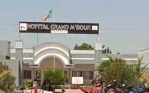 Santé : un drame évité de justesse à pédiatrie de l’hôpital Grand Mbour.