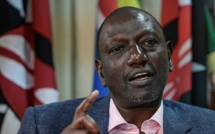 Kenya : William Ruto proclamé vainqueur de la présidentielle