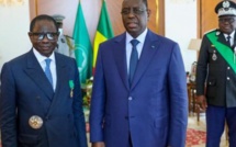 Ralliement à Benno : Pape Diop raconte les deux coups de fil de Macky Sall