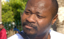 [Photos] Obsèques de François Mancabou : Le message fort du député Guy Marius Sagna