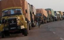 Commune de Kaolack / Les taxes de stationnement fixées à 1.000 Fcfa/Jour : Les gros porteurs annoncent une marche et menacent de quitter Kaolack au profit de Ndiaffate.