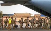 Mali : réactions après le départ des derniers soldats français