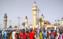 Magal Touba 2022 : Jour J-30, plus de 3 millions de pèlerins attendus