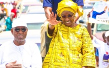 Aminata Touré, un avenir incertain dans le nouveau dispositif gouvernemental d’après législatif !