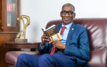 Entretien / Decroix et son diagnostic sans complaisance : « Le discours électoral n’a pas porté sur ce qui fonde et définit les pouvoirs de l’actuelle Assemblée (…) Le Sénégal a besoin d’une véritable révolution républicaine… »