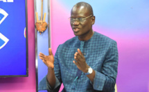 ABDOURAHMANE DIOUF DE AAR SÉNÉGAL RÉPOND A SONKO