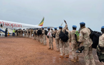 Minusma – Après son passage à Bamako : Macky «libère» les Jambaars