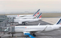 « Fatigue chronique » des pilotes, gaspillage de carburant… Un syndicat alerte sur les pratiques d’Air France