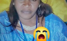 Grosse perte pour Me Wade et le PDS...Décès de la "soeur" Astou Sonko