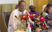 PAPE DJIBRIL FALL RÉAFFIRME SON ANCRAGE DANS L’OPPOSITION