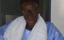 Serigne Bassirou Gadiaga, khalif de Dinguiraye, n'est plus