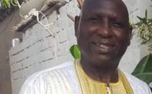 Nécrologie : Triste nouvelle, le football sénégalais en deuil (photo)