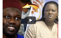 Yaye F. Diagne détruit Ousmane Sonko: "Il est sujet à une crise d'adolescence tardive, il faut lui...