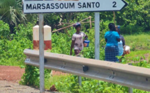 Électrification rurale : Le PUDC rencontre les bénéficiaires du village de Marsassoum Santo 2