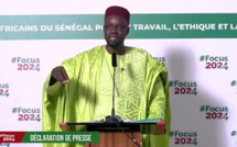 Ousmane Sonko réaffirme la position de Pastef dans Yewwi, appelle les militants à quitter les claviers et à descendre sur le terrain : « Une nouvelle page est ouverte! »