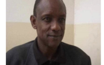 In memoriam Ibrahima Kouate, intello cool.