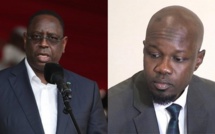 En se déclarant candidat, Ousmane Sonko approuve sans le savoir la candidature de Macky pour 2024