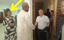 Ousmane Sonko, un prédateur sexuel ? Le père de Marie Rose Sambou ne démentira pas cette assertion