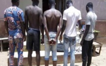 Yeumbeul: Un gang d'agresseurs envoie leur dénonciateur aux urgences