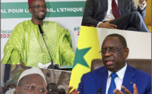 Focus de Sonko sur 2024 : Ousmane, rabat-il les cartes au sein de l’opposition ?