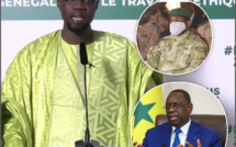 Situation au Mali : O. Sonko réaffirme son soutien à Assimi Goïta et tance Macky Sall.