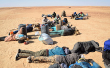 Expulsés du Maghreb: 115 Sénégalais bloqués dans le désert du Niger