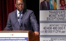 Projet Cash transfer : 48% des bénéficiaires laissés en rade