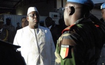 Retrait des troupes sénégalaises au Mali : l'armée répond...
