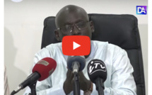 Hausse démesurée du prix de l'oignon à Touba : la Direction du commerce sévit....