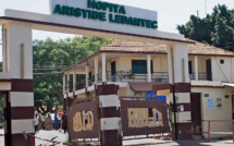 Abdoulaye Dione, coordonnateur du collectif de Défense de l’hôpital Le Dantec: «Beaucoup d’établissements sanitaires ne sont pas prêts pour accueillir ces nouveaux patients»