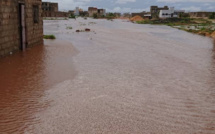 Sangalkam/Inondation de la Sicap Belleville : les populations avaient pourtant alerté.