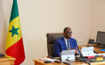 Stress, coulisses, limogeages...: Même le regard et les poignées de main du président sont interprétés, selon Serigne Mbacké Ndiaye