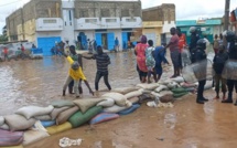 Inondations à Touba : Affrontements entre populations , des blessés dénombrés