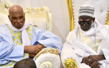 Tournée auprès des chefs religieux: Me Abdoulaye Wade lance ses députés pour des prières