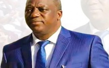 Guinée : L’ancien ministre, Lounceny Camara, meurt en prison