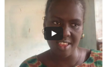 Diamaguène Sicap Mbao: Découvrez le calvaire des inondations que vit cette famille depuis 24 ans