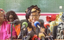 Corruption Aïda Mbodj dit : « Wa Benno ñu niakk jom lañu »