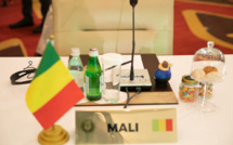 Au Mali, le colonel Abdoulaye Maïga devient Premier ministre par intérim