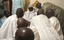 Al Mountakha à Abdoulaye Wade : « Maggùm Rew la, Maggùm Taalibé la… en tant que fils, nous avons un devoir envers lui… »