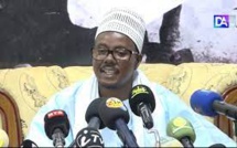 TOUBA - Les réalisations et projets de Serigne Mountakha parcourus par Serigne Bassirou Mbacké Abdou Khadre…