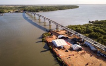Alerte à Kédougou – La montée des eaux du fleuve Gambie risque de déboucher sur des inondations