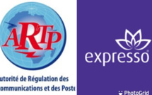DIRECTION GENERALE EXPRESSO SENEGAL ET DELEGUES DU PERSONNEL : MEDIATION DE l’ARTP