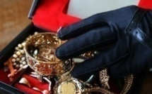 Accusée d’avoir volé les bijoux d’une mariée le jour même du mariage, F.A.Thiam déclare: "C’est une dame qui me..."