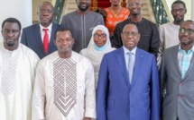 Colère des contrôleurs aériens : Macky Sall désamorce la bombe