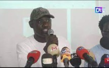 Scandales fonciers sur le site de l'aéroport Lss : Mame Ousmane Ndoye liste les détenteurs et prévient le président Macky Sall
